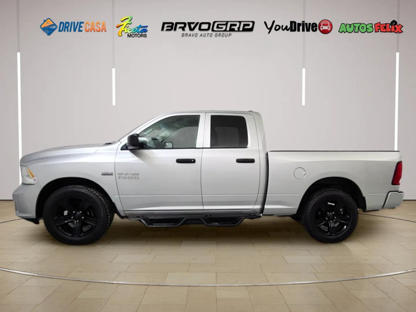 ram ram 1500 pickup 2017 1C6RR7FT5HS510374 image ram ram 1500 pickup 2017 1C6RR7FT5HS510374 image
